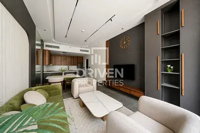 World Class Amenities | Spacious | Prime location