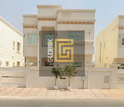 Investment and Value In Al Yasmin, you're not just buying a villa... you're buying an address that matches your aspirations. For Sale: Villa in Al Yas