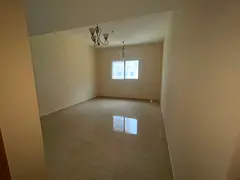 1BR apartment in Al Majaz 3 with parking, master bedroom, built-in wardrobes and 2 bathrooms. AED 37