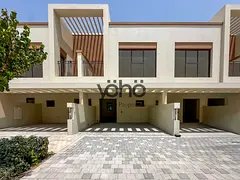 3 Beds | Vacant | Brand New | Ready To Move