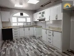 SPACIOUS 3 BED ROOM HALL APPARTMENT AVAILABLE IN MBZ CITY