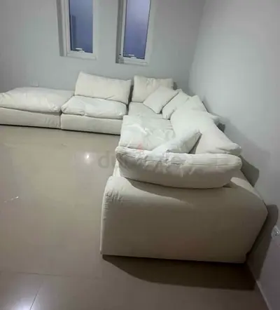 Marina luscious cloud sofa