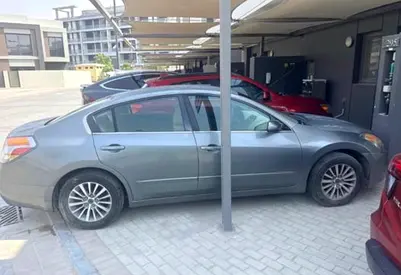صورة 9 لـ 2008 Nissan ALTIMA
