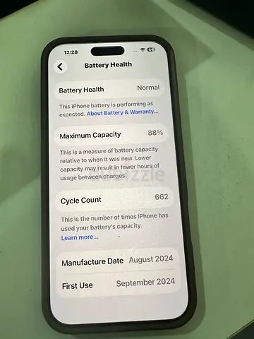 iphone 16 pro max 512 gb