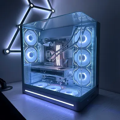Brand New RTX 5070TI i9 14900K Gaming PC