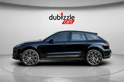 صورة 5 لـ 2025 Porsche MACAN