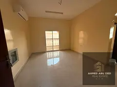 Comfortable bedroom, large living area, balcony with an open view, air conditioning, spacious kitche