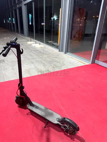 E scooter (cheap)