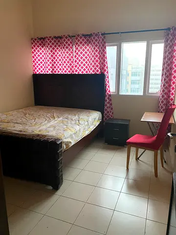 Room for rent with  washroom