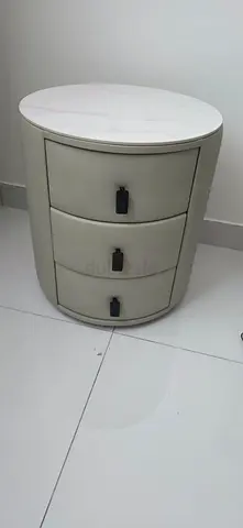 Bedside drawers