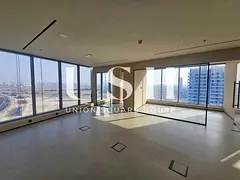 Fitted & Unfurnished/ High Floor/ Vastu Unit