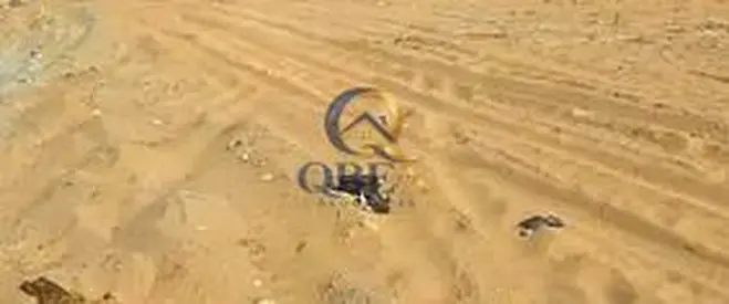 أرض صناعية لبناء مستودعات في المنطقة الصناعية الحديثة بالإمارات