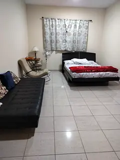 Furnished Room