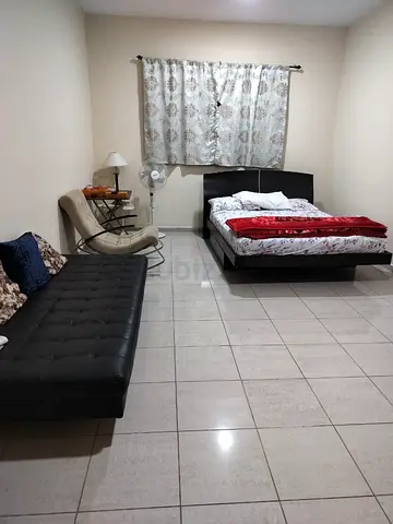 Furnished Room