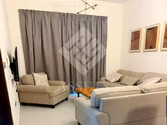 Fully Furnished 2 Bedroom | Spacious Layout | JVC