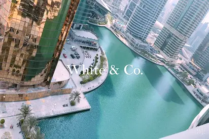 Full Lake View | Upgraded | Available Now