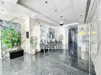 Luxurious 1BHK | Wooden Flooring | Prime Location