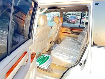 صورة 15 لـ 2005 Lexus LX-SERIES