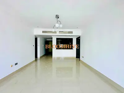 Vacant & Ready to Move in: Community Garden Facing 2BHK Both Master Bedrooms