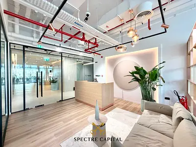 All Bills Inclusive | Luxury Furniture | Community View | Brand New