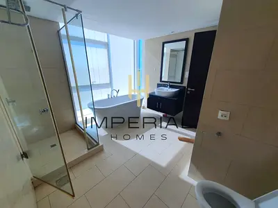 Corner Unit | Large 1 Bed | 1184sqft | @85k