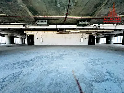 Spacious Office Space for Rent | Premium Location