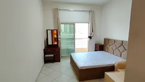 Spacious Room with Attached Balcony | Private Bathroom | Direct From Owner