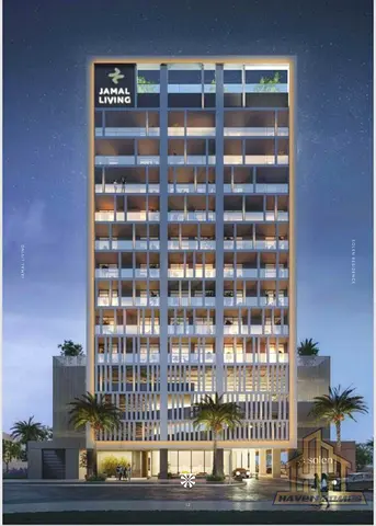 Pay 10% Booking | Prime Location | 70% On Handover