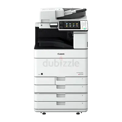 Canon imageRUNNER ADVANCE multifunction copier/printer - good condition