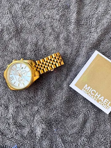 MK Watch Original
