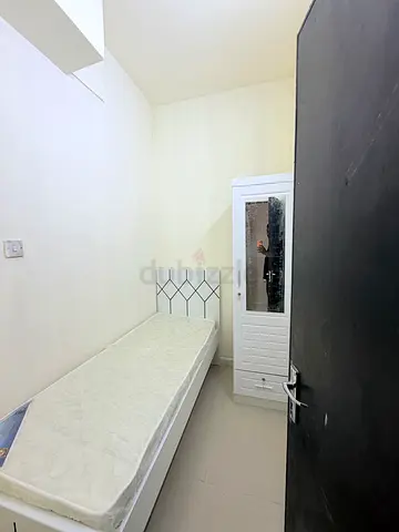 PARTITION ROOM AVAILABLE IN SHABIYA