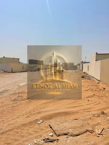 Land for rent sajaa