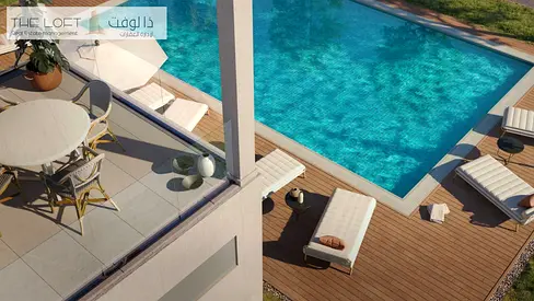Hot Deal 4 Bedroom Townhouse Private Pool 0 Commission