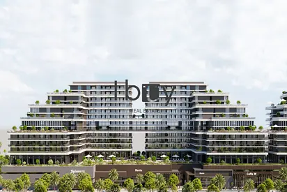 Big Balcony | High Floor | Closed Kitchen | Majlis