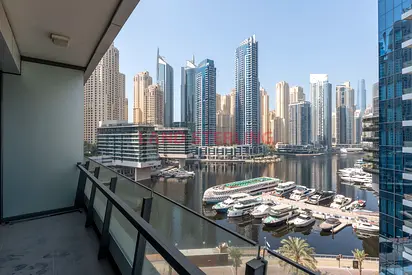SPACIOUS 1BEDROOM | MARINA VIEW | MULTIPLE OPTIONS