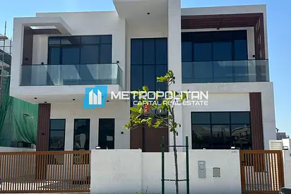 Brand New | 5BHK Villa with Pool | Premium Living