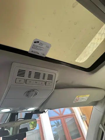 2019 Volkswagen MULTIVAN 照片 9