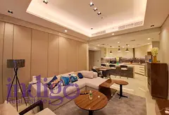 Premium Furnish - With Storage - Ready to Move In