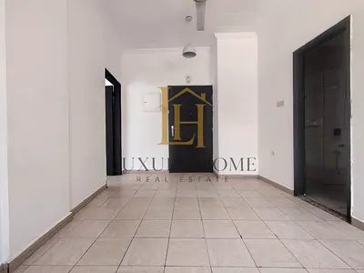 No deposit cash 1-bedroom with Hall&balcony available for family in AL Nabba sharjah