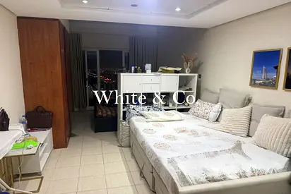 Exclusive | Tenanted | Fully Furnished