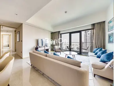 3 Bedrooms | Fully Furnished | Stunning Views