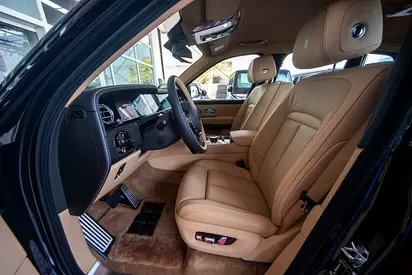 2026 ROLLS-ROYCE CULLINAN — миниатюра 11