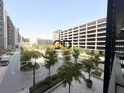 1BHK For Rent in Vida Residences Aljada Sharjah | Brand New | Pool & Park View | Near Vida Hotel