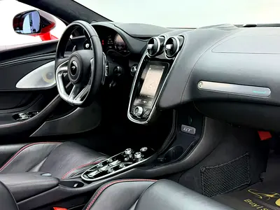 2023 Mclaren GT 照片 8