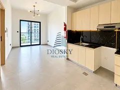 Big Balcony | With Laundry Room | Vacant Now