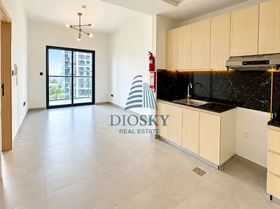Big Balcony | With Laundry Room | Vacant Now