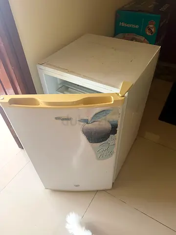 Super general fridge