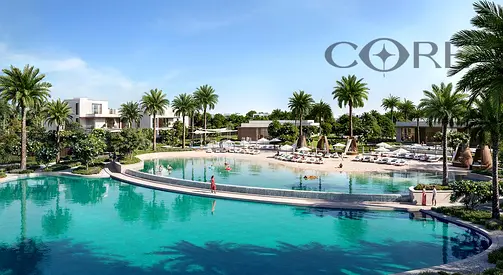 Lagoon View | Below OP | Investor Deal | Corner Unit