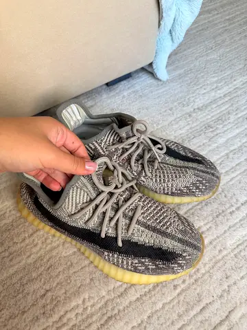 Adidas Yeezy sneakers