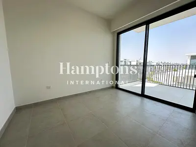 Brand New I Spacious I Garden View I Maint. Free
